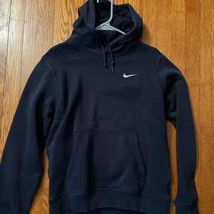 Nike mens hoodie